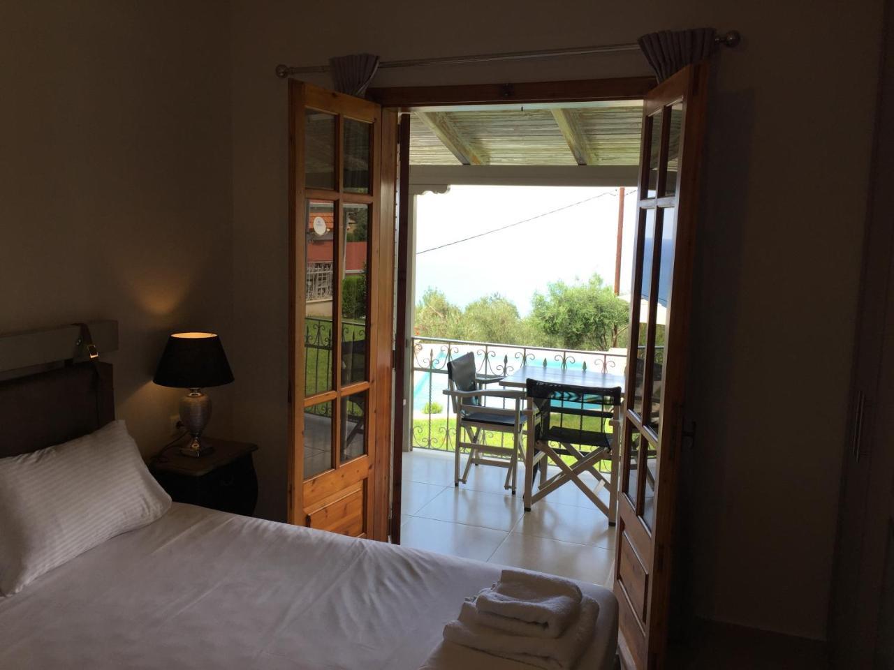 Aliki Boutique Apartment