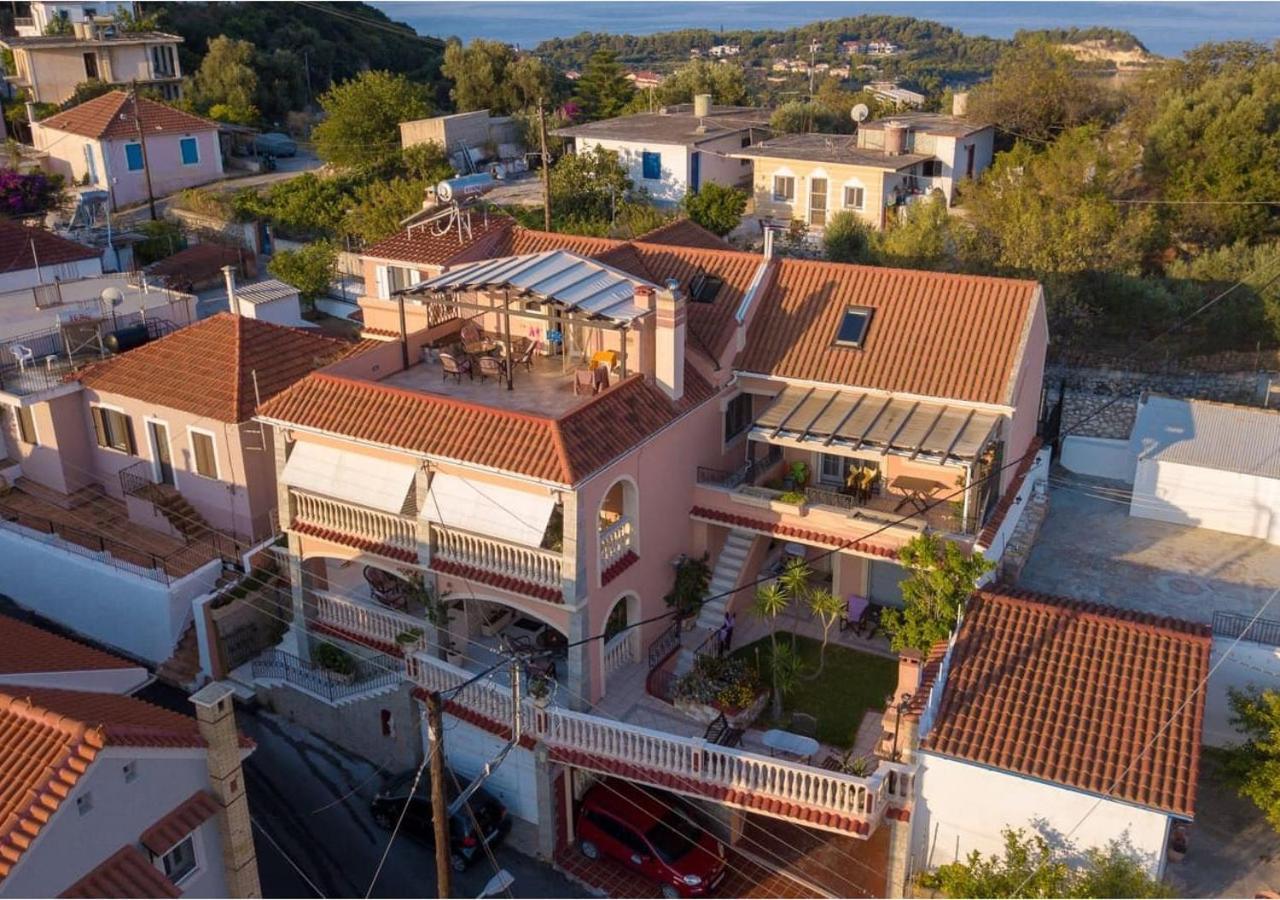 Ira Apartment Lassi (Kefalonia)