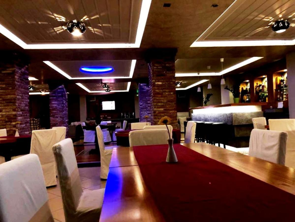 Souris Hotel