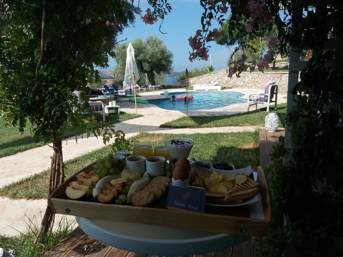 Sunny Place Hotel