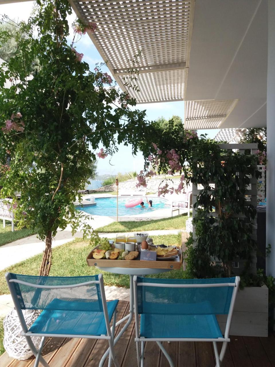 Sunny Place Koilas