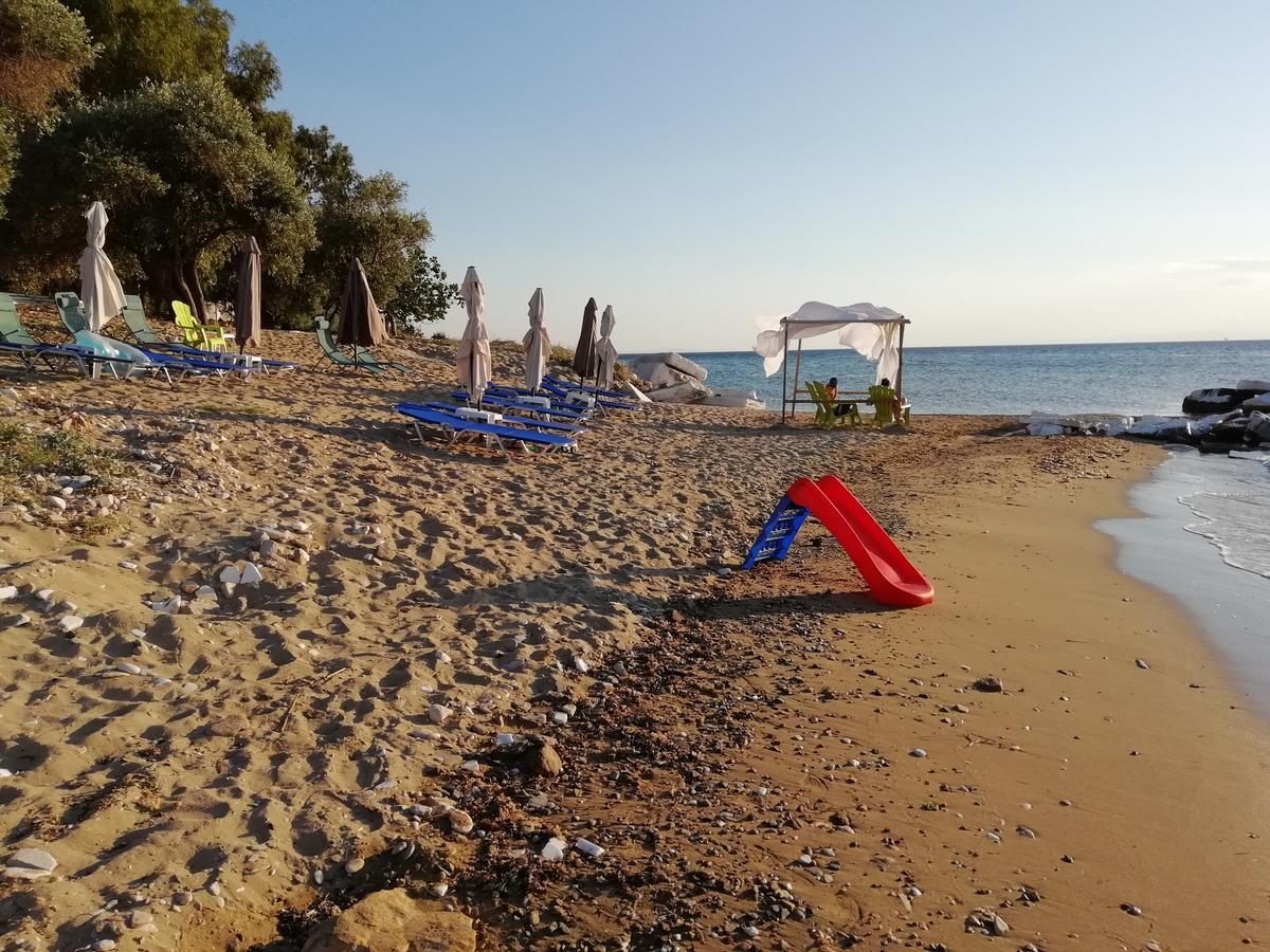 Marti Resort