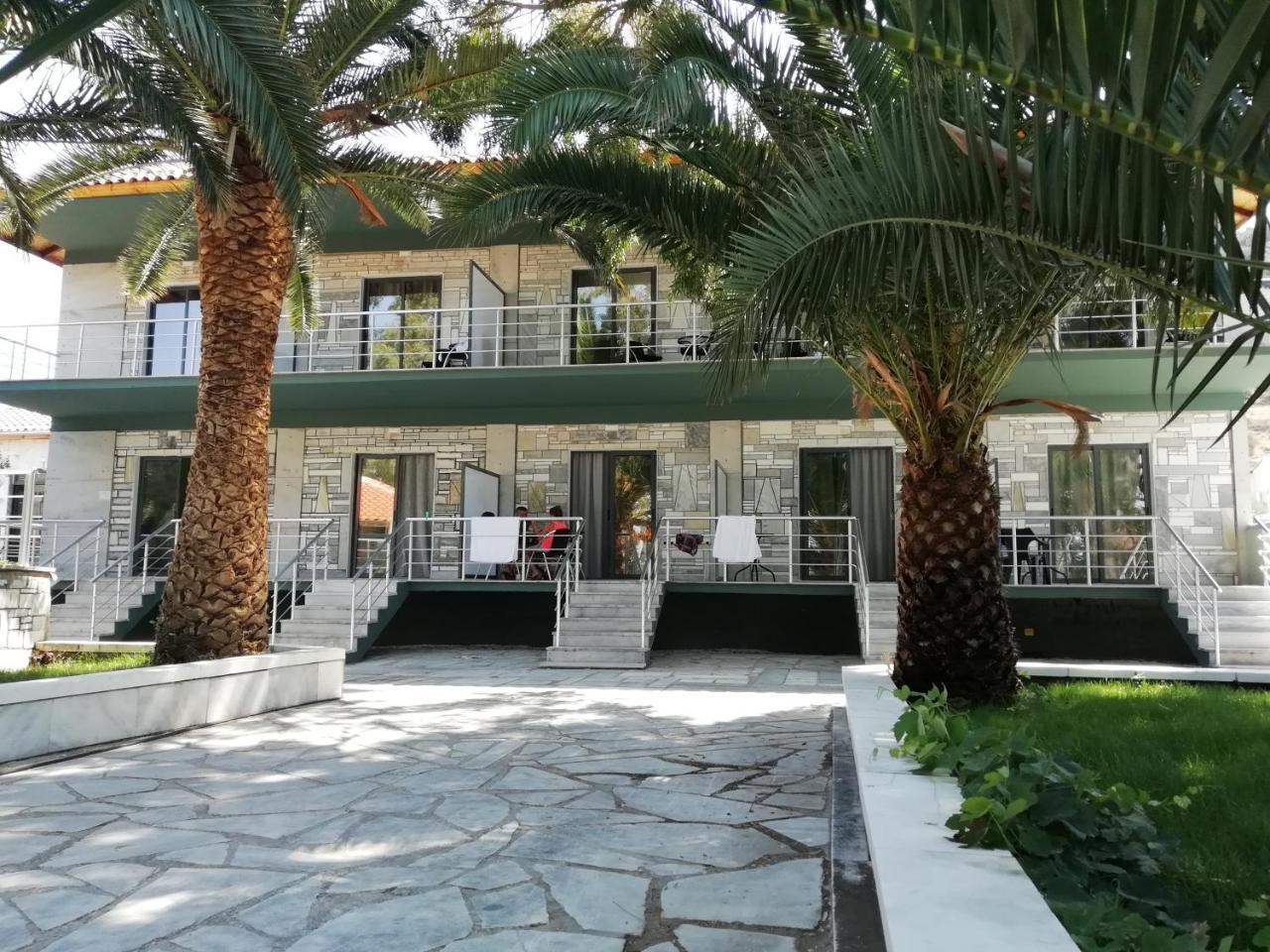 Marti Resort 3*