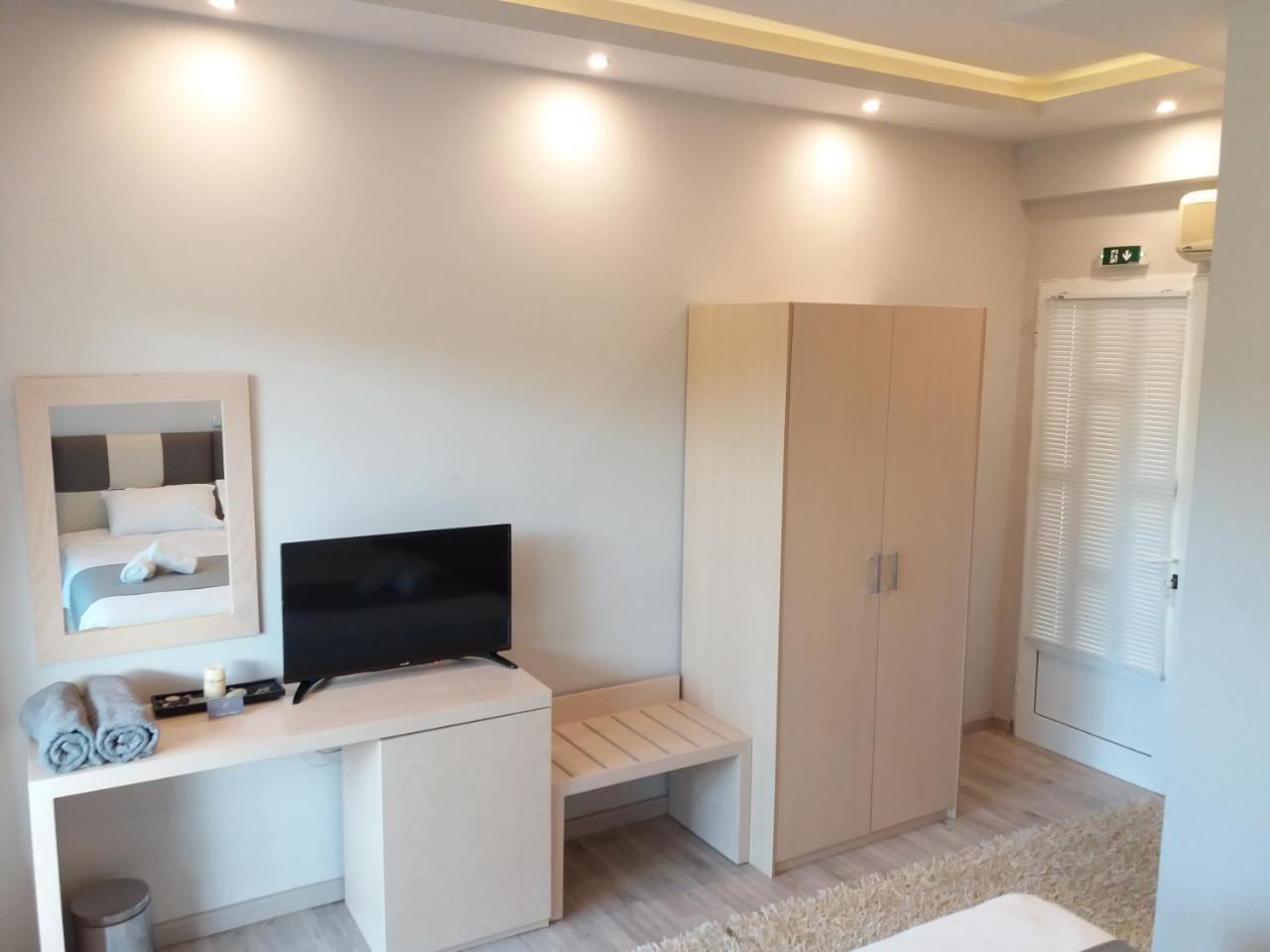 Hotel Sunny Place Koilas