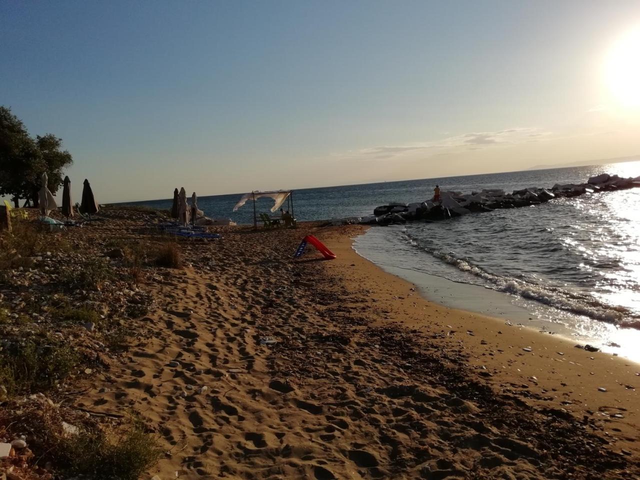 Resort Marti Skala Sotiros