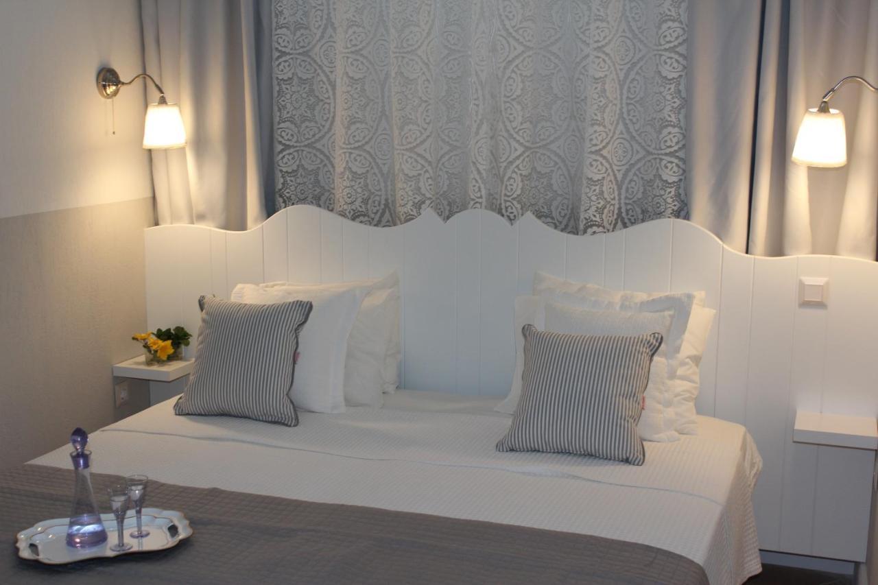 Akti Beachfront Chalkidiki