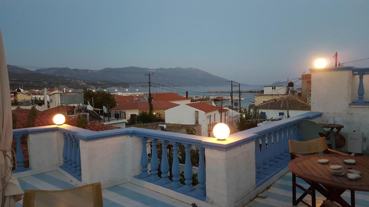 Oceanis Aparthotel 2*