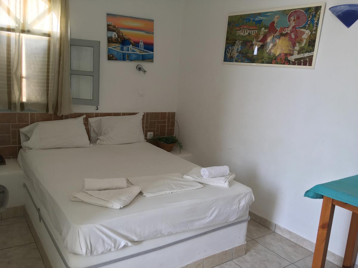 Sea Side Hotel 2*