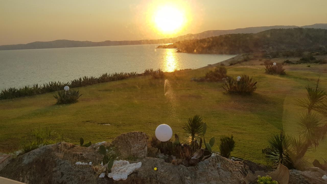 Holiday home Iviritiko