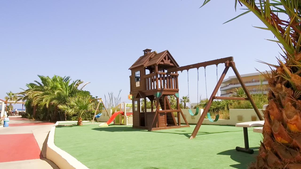 Aparthotel Seafront