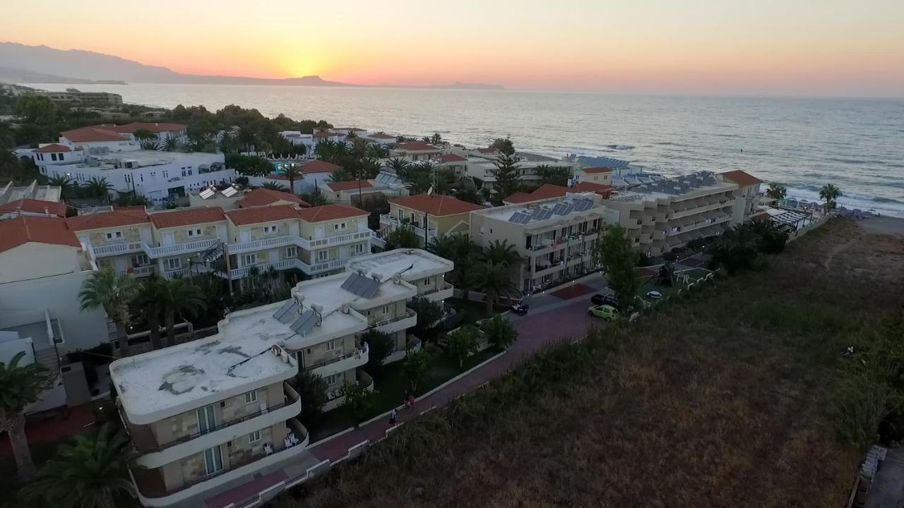 Seafront