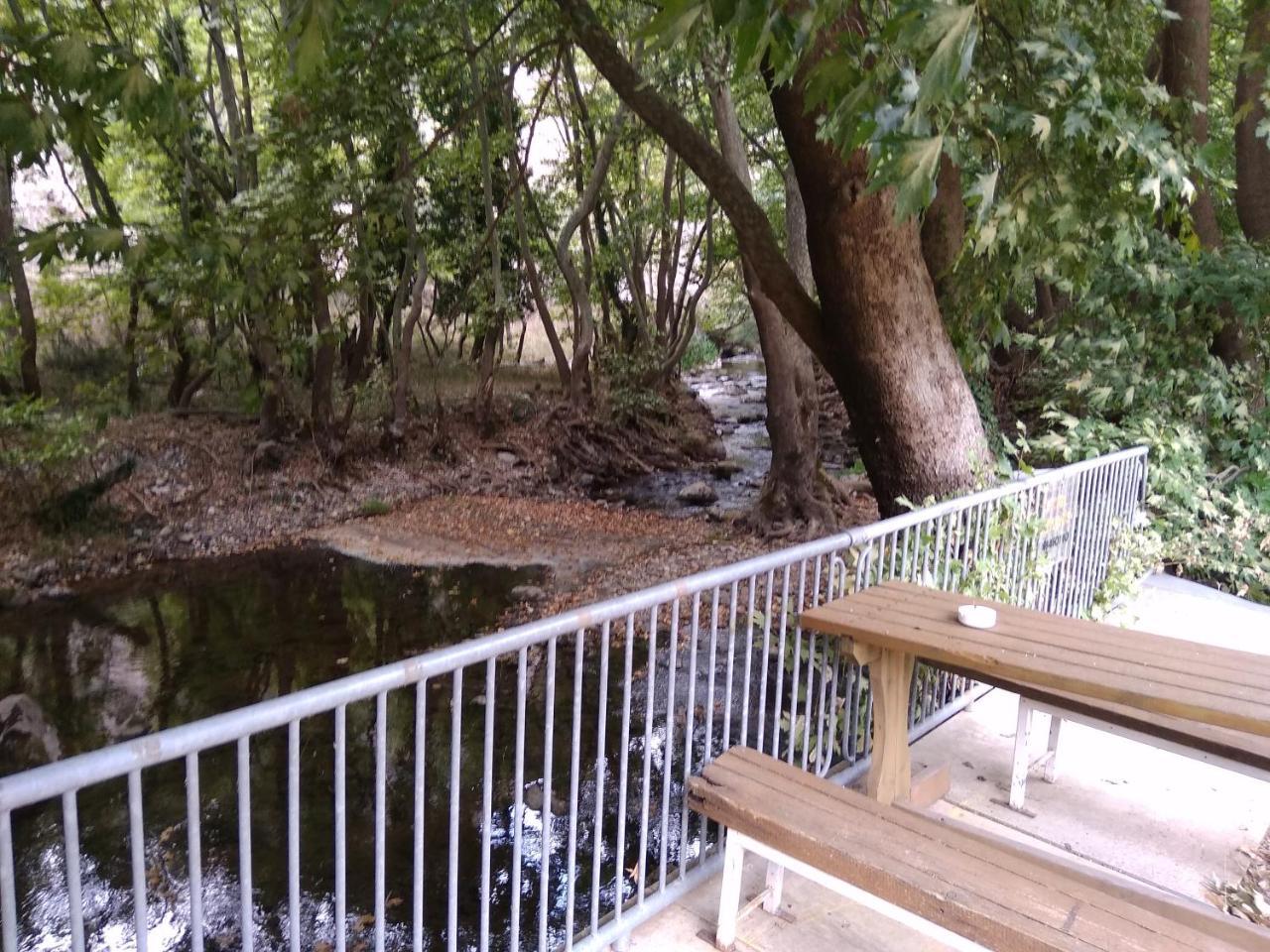 Michel Apartment Kalavryta