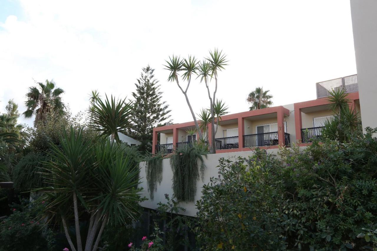Hotel Minos Mare Hotel Platanes (Rethymno)