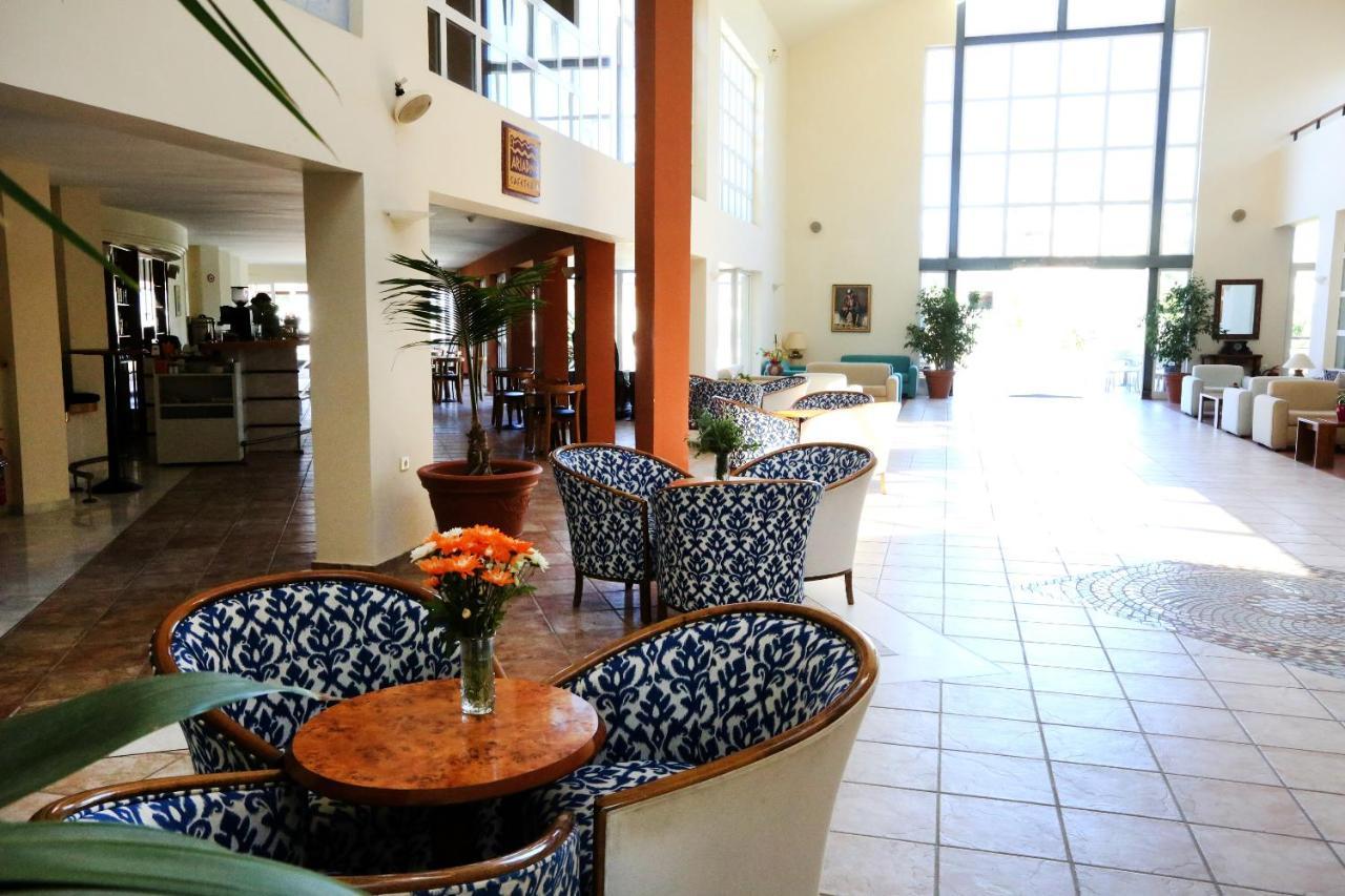 Minos Mare Hotel Hotel Platanes (Rethymno)
