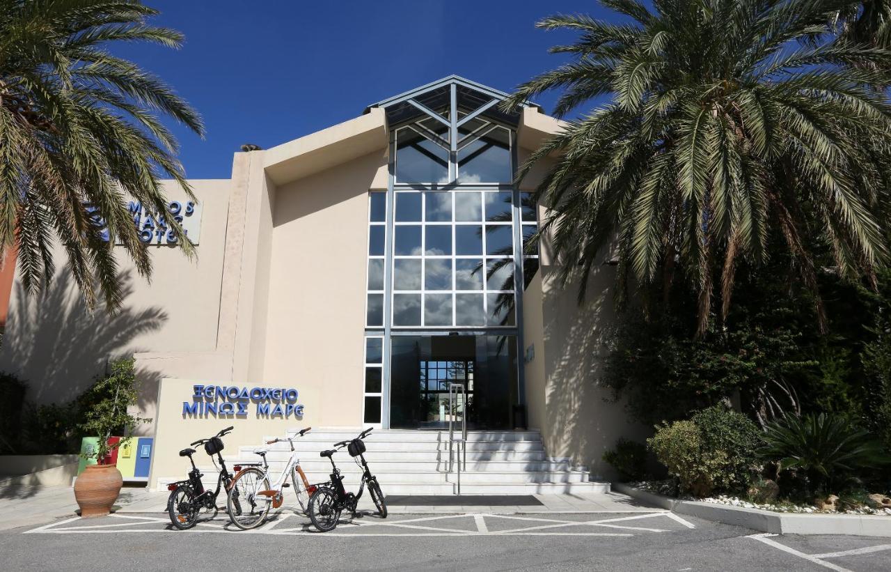 Minos Mare Hotel Hotel