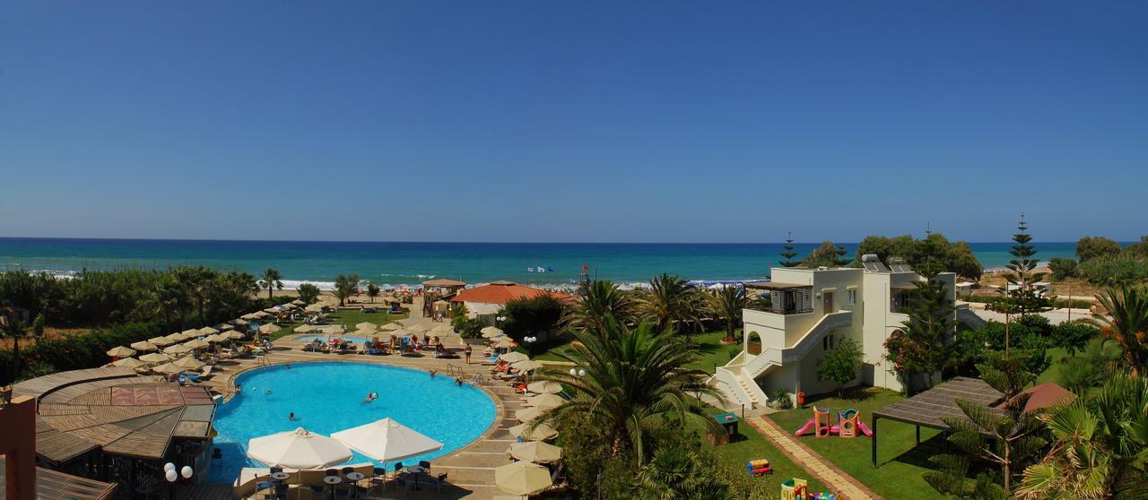 Minos Mare Hotel 4* Platanes (Rethymno)