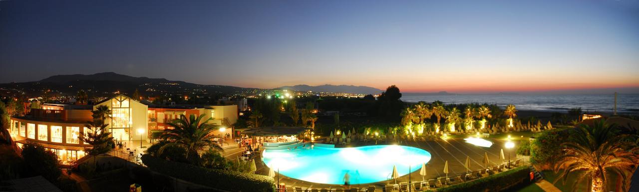 Hotel Minos Mare Hotel 4*