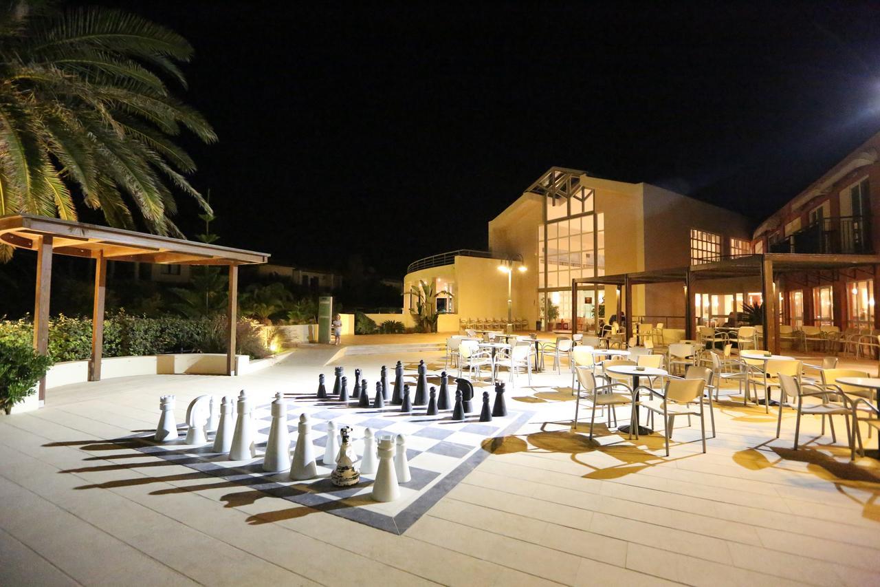 Minos Mare Hotel Hotel