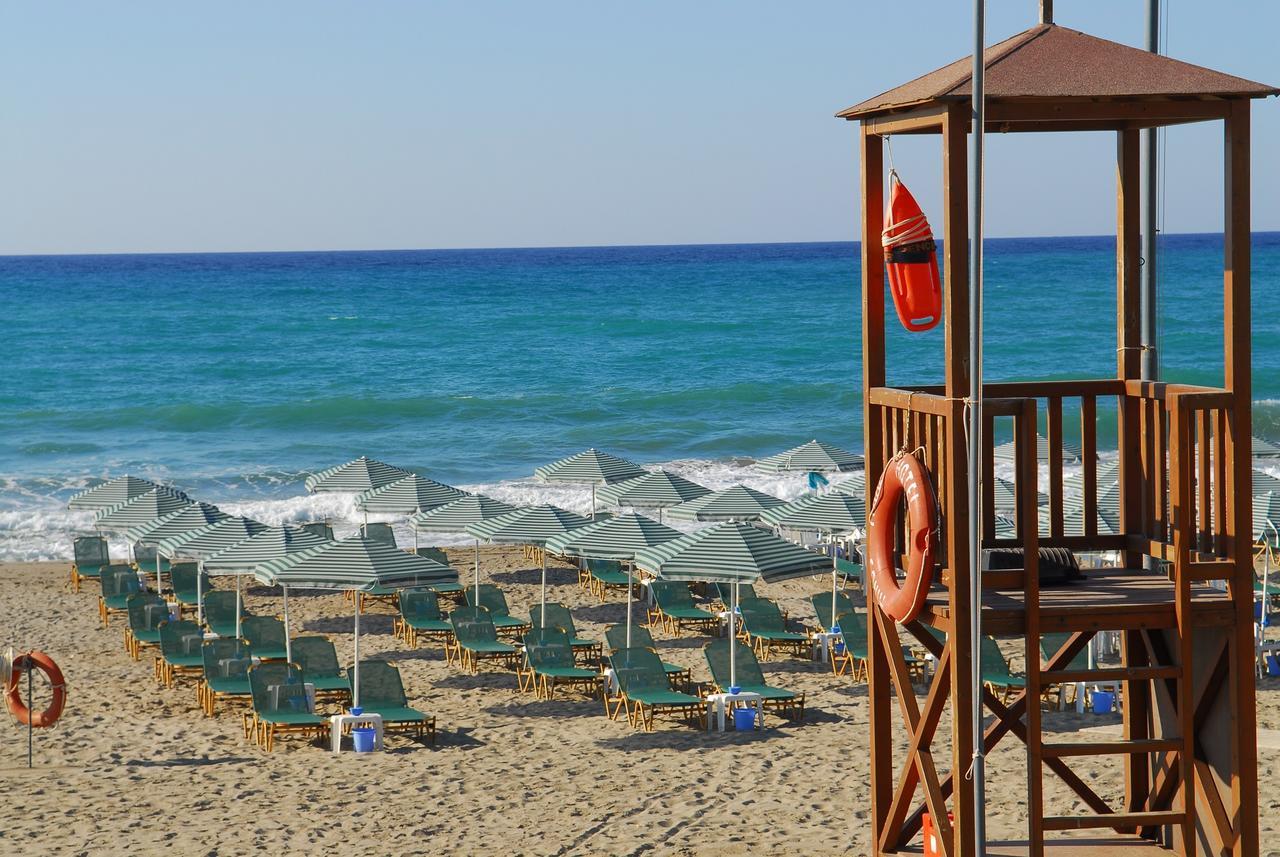 Hotel Minos Mare Hotel Platanes (Rethymno)
