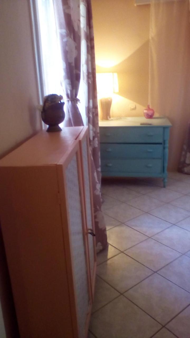 Aliki's House *