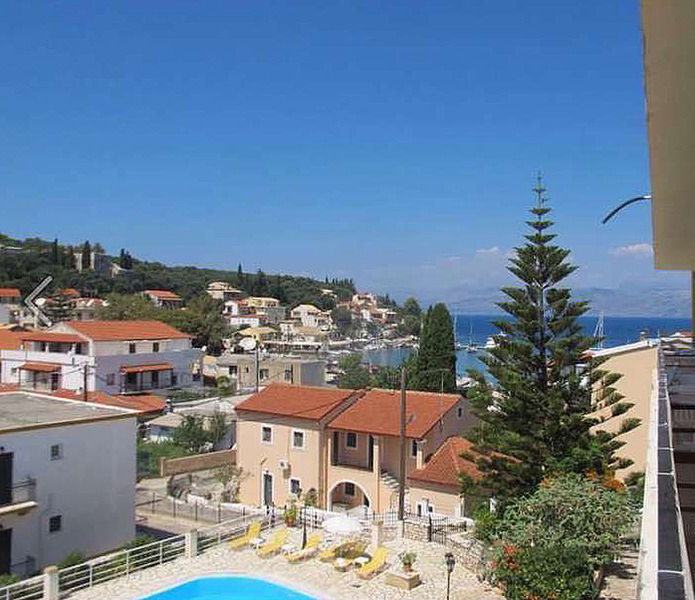 Nikiforos Apartment