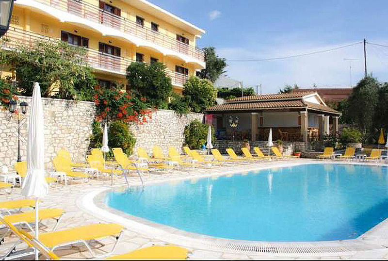 Nikiforos * Kassiopi