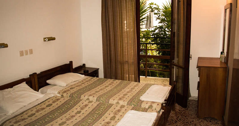 Apartment Nikiforos