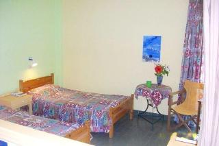Aparthotel Mamouzelos Kardamena (Kos)