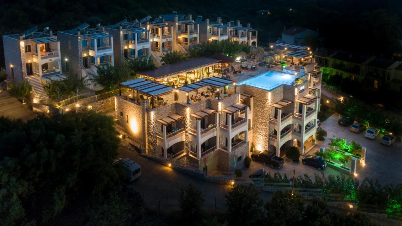 Aparthotel Vathi 4*