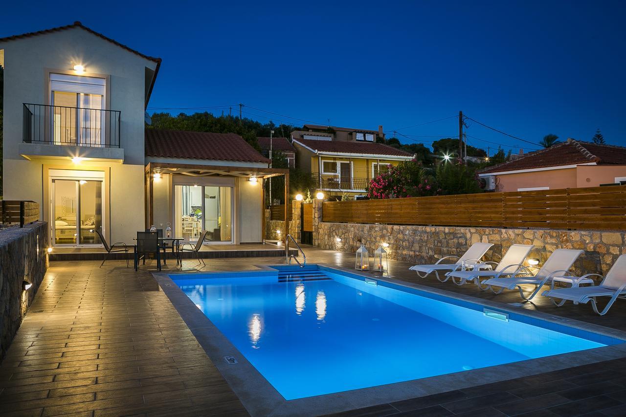 Villa Seabreeze Minia