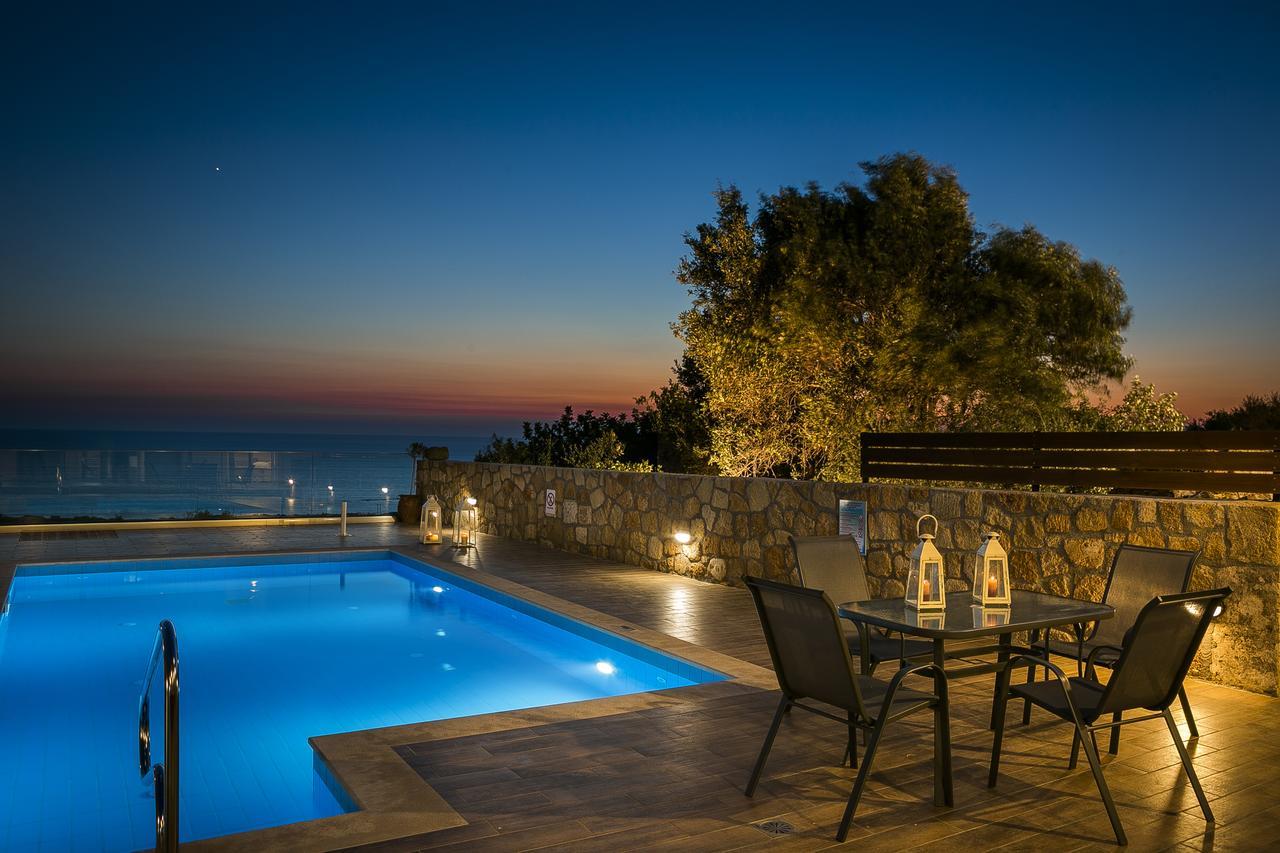 Seabreeze Villa Minia
