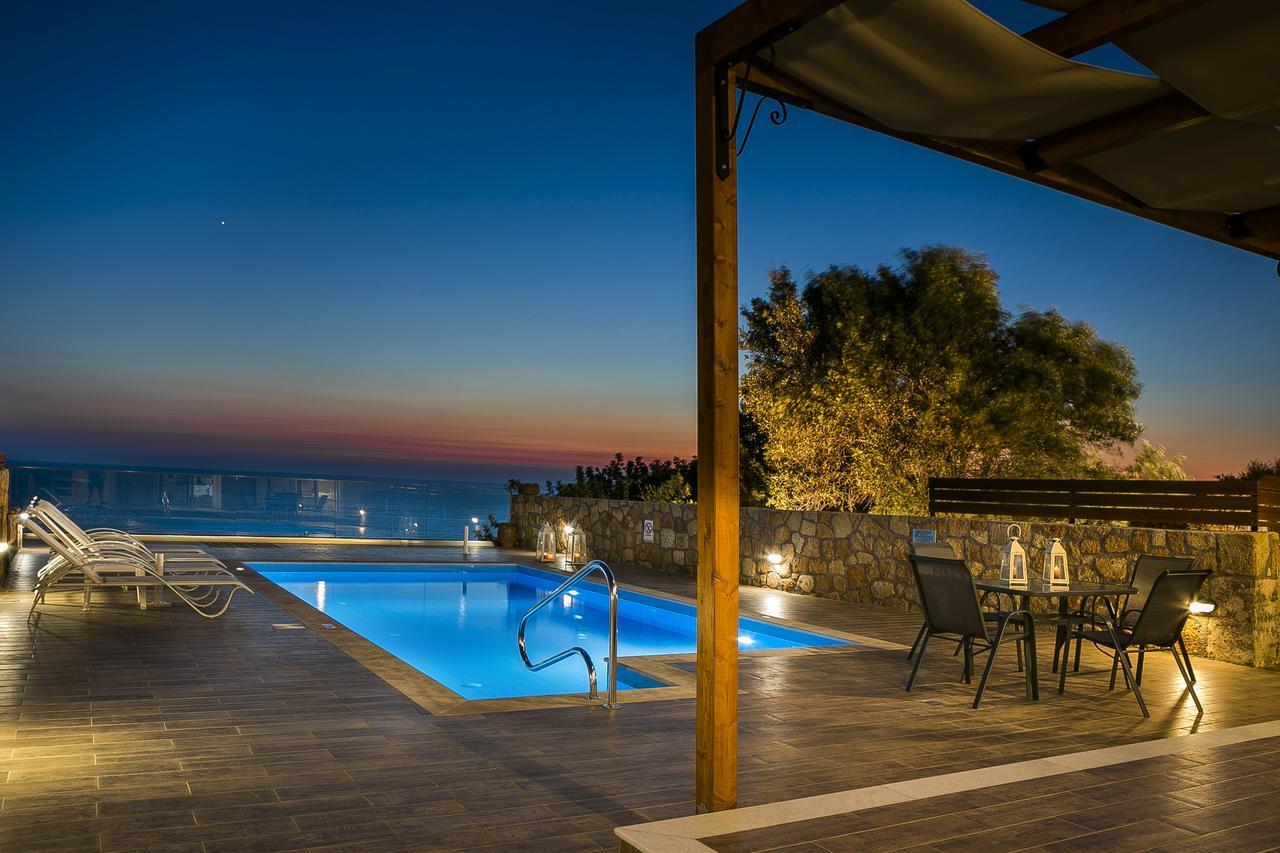 Villa Seabreeze