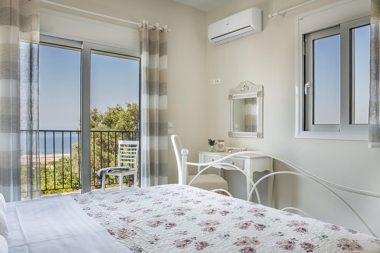 Villa Seabreeze