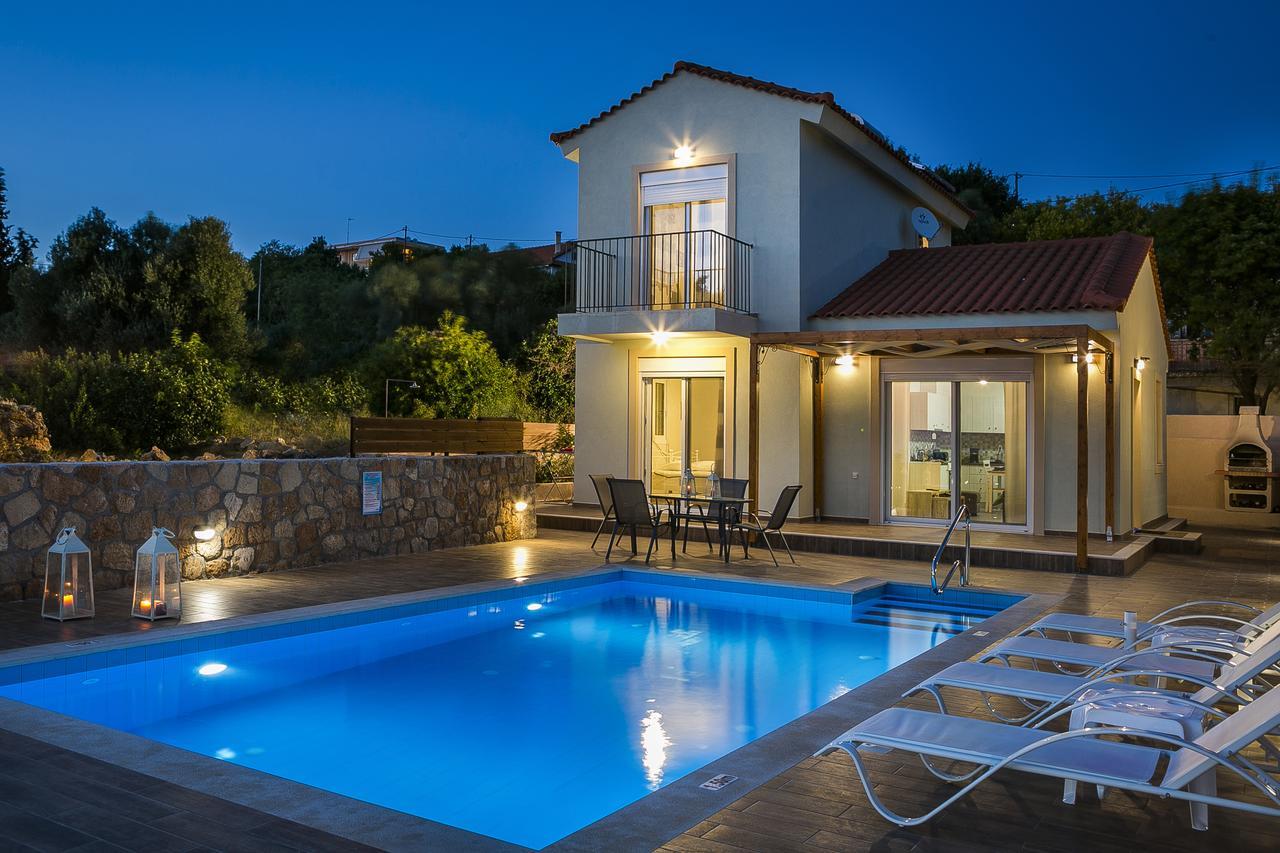 Seabreeze Villa