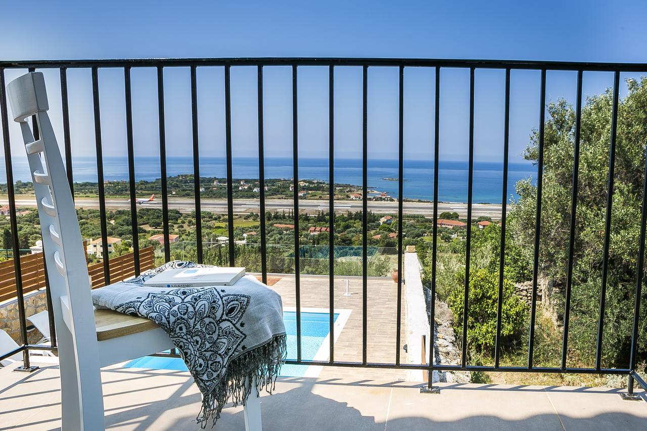 Villa Seabreeze *