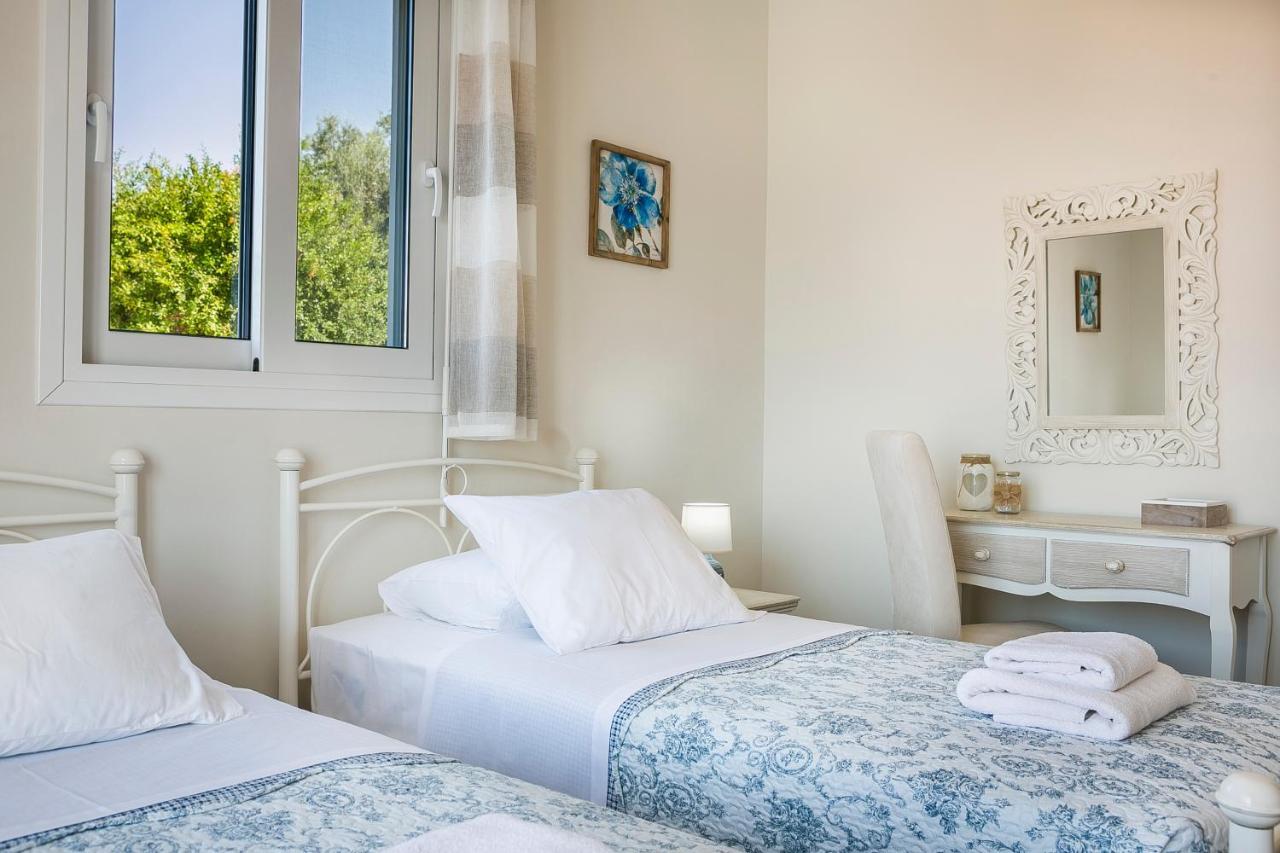 Seabreeze Villa *