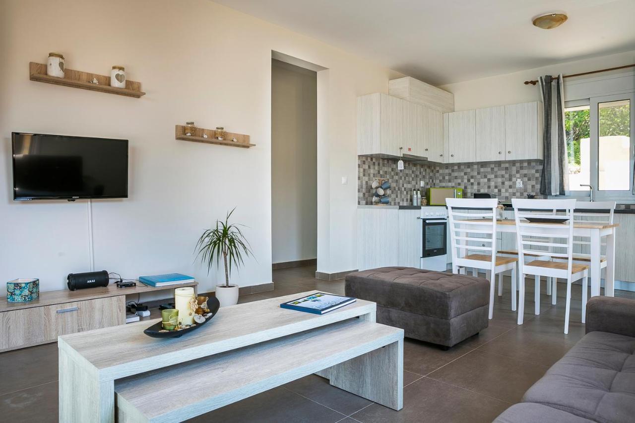 Seabreeze Villa
