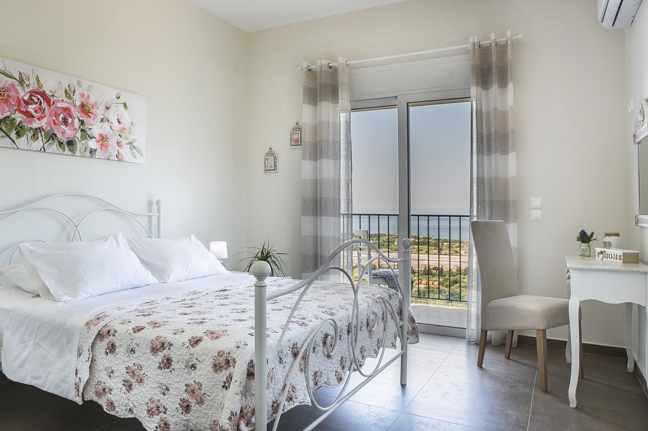 Seabreeze Villa *