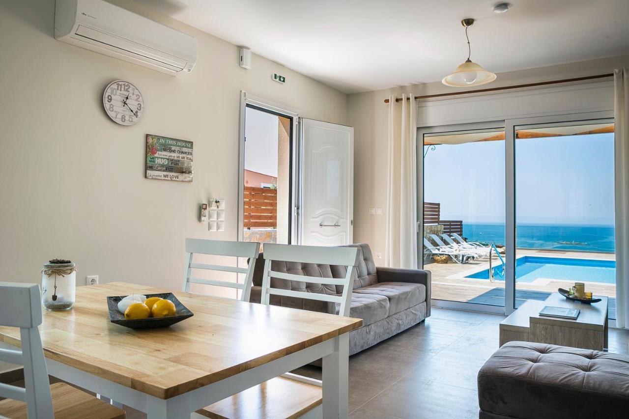 Villa Seabreeze Minia