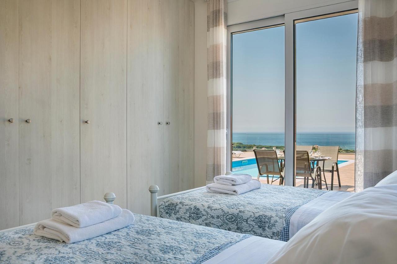Seabreeze Villa