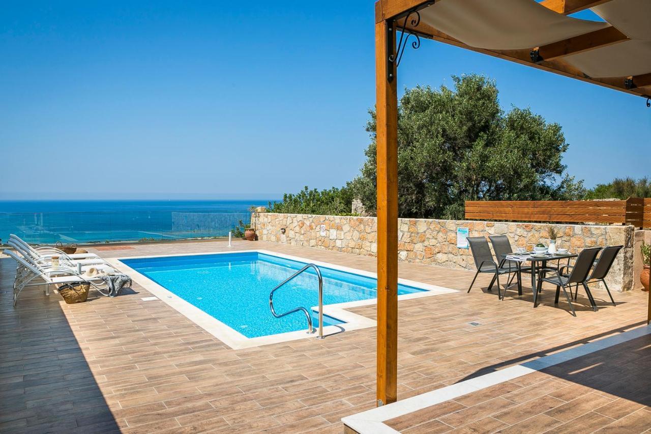 Villa Seabreeze Minia
