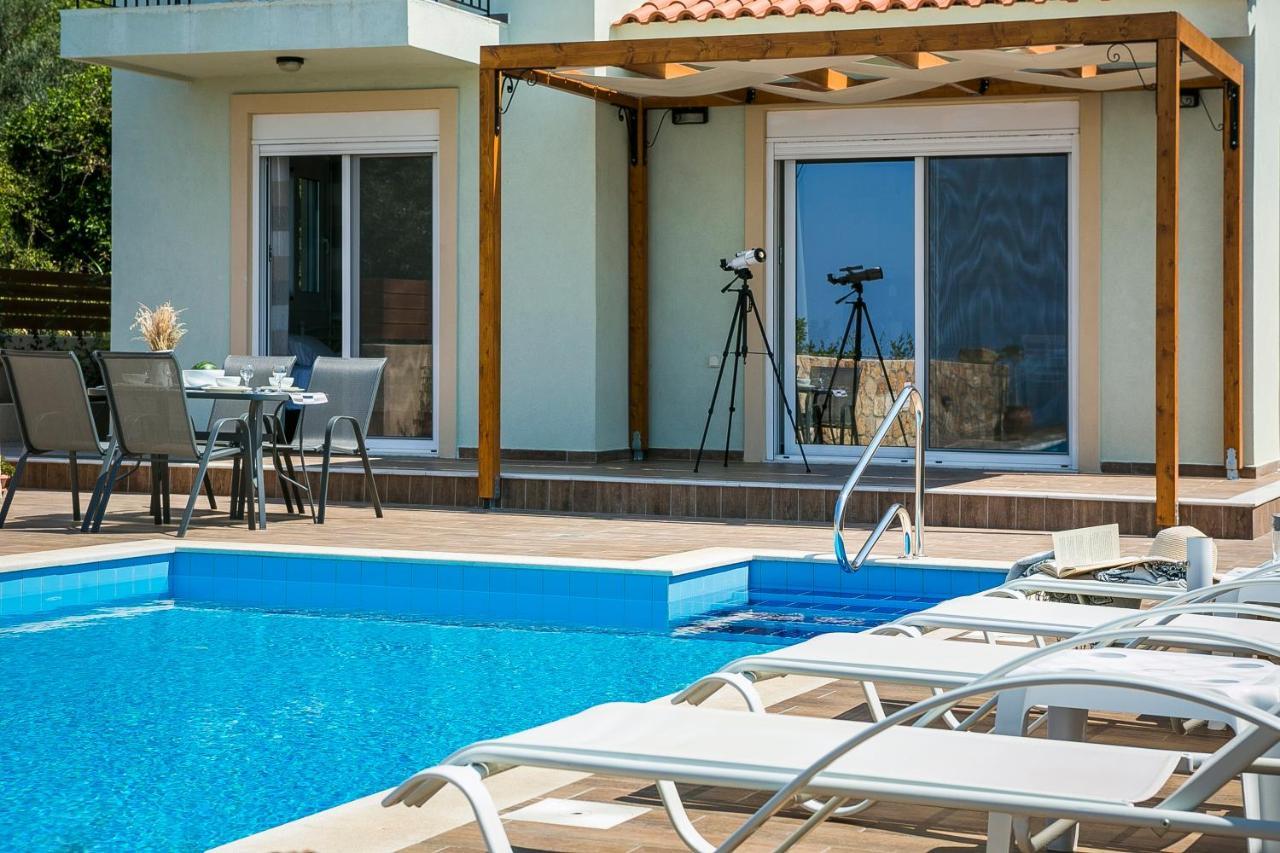 Villa Seabreeze Minia