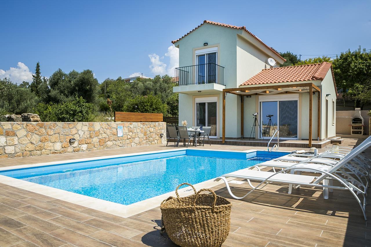 Seabreeze Villa