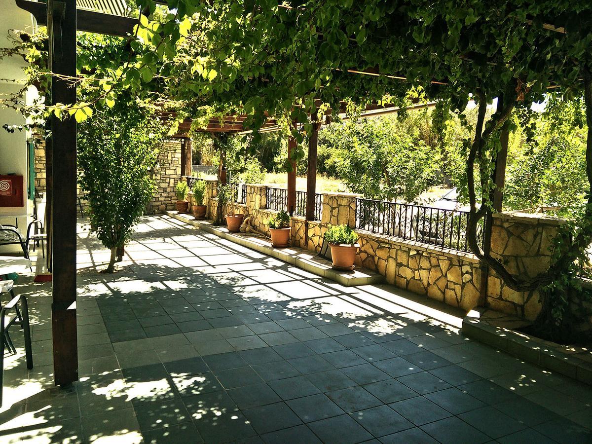 Dimitris Matala (Crete)