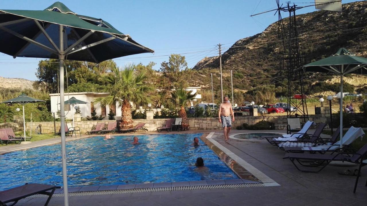 Dimitris Bed & Breakfast Matala (Crete)
