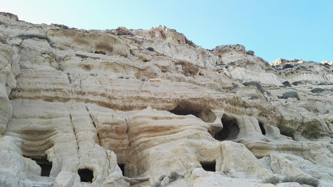 Dimitris 3* Matala (Crete)