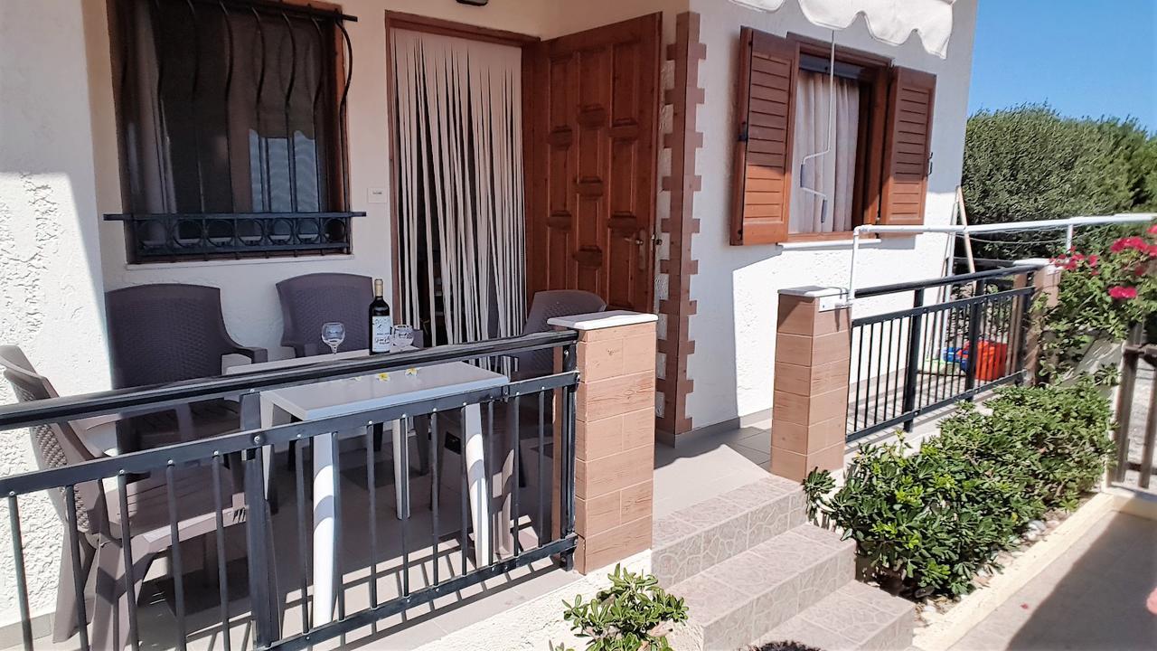 Apartment View Villas *