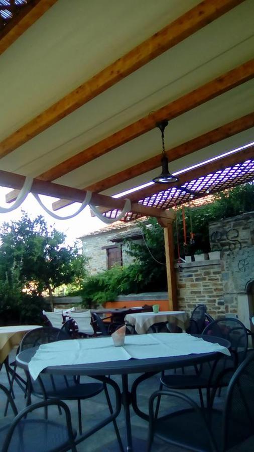 Xenonas Ton Chromaton Guest house 4*