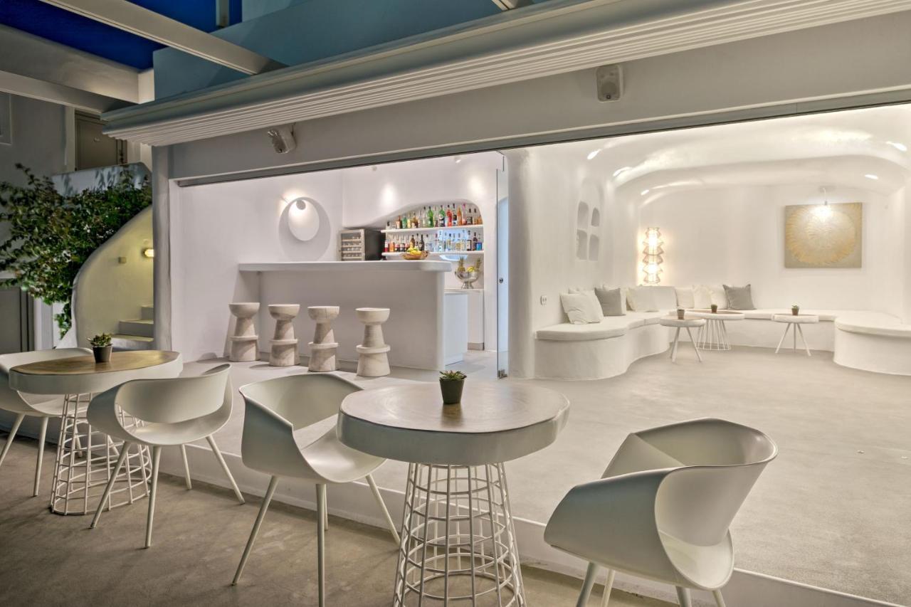 Hotel Lilly Residence-all Sea View Suites, Adults Only