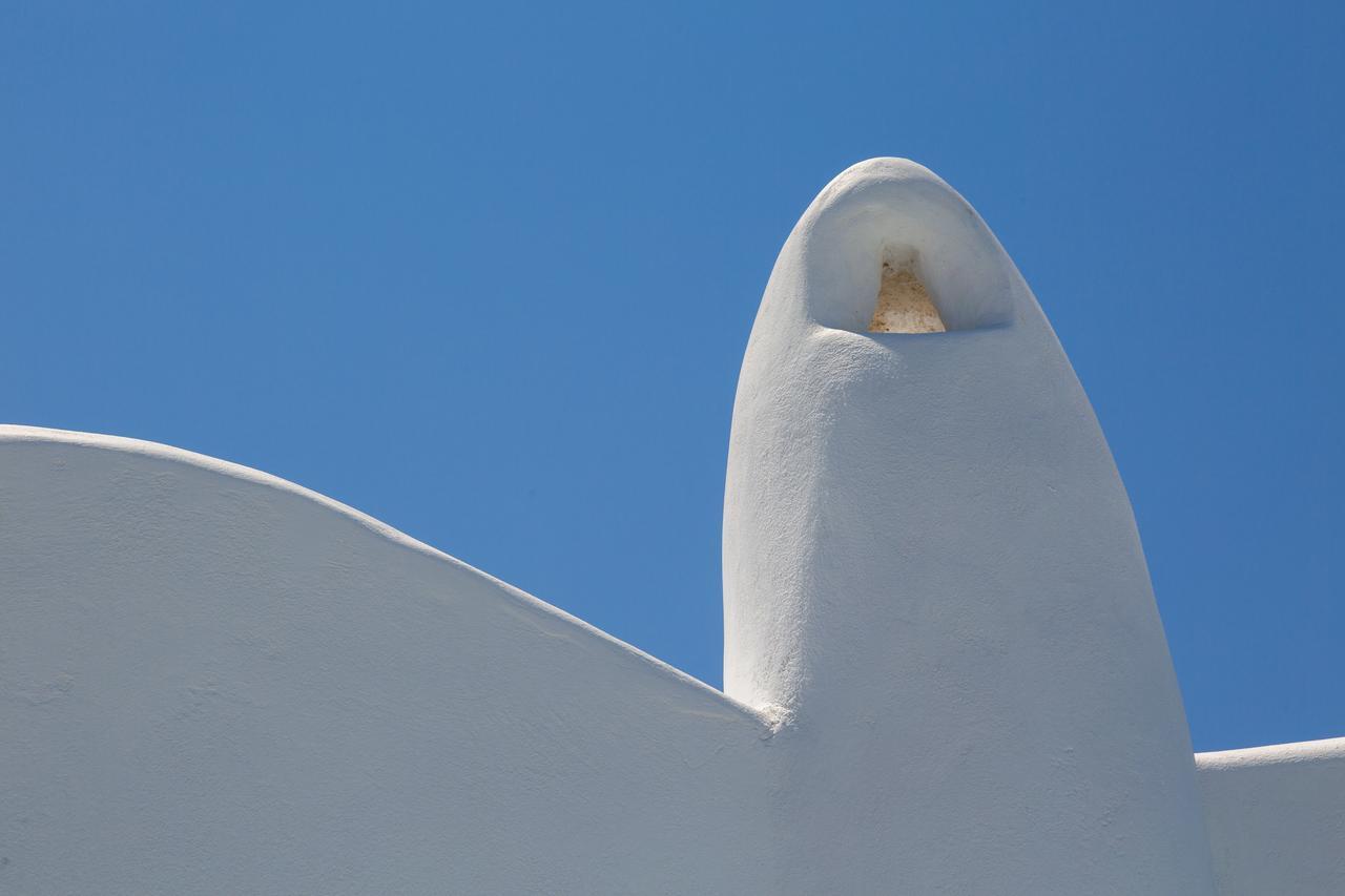 Lilly Residence-all Sea View Suites, Adults Only Naousa (Paros)